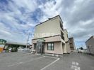 プランドールの間取り画像