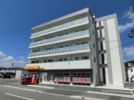 OTO寺家駅前の外観
