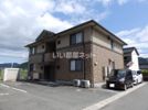 JUN HOUSE A棟の間取り画像