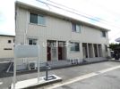 ダルメシアン ハウスの間取り画像