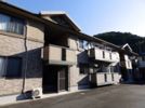 ラポンベール Ⅱ棟の間取り画像
