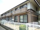 コスモハイツ A棟の間取り画像