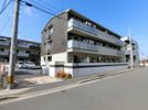 アーバンウエスト伊都 A棟の間取り画像