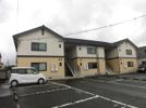 ボヌール羽屋Cの間取り画像