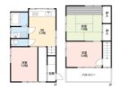 プルミエール戸建ての間取り画像
