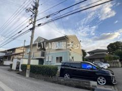 フレグランス和幸 Bの外観画像