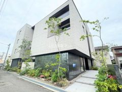 ヒストリア堀川小泉の外観画像