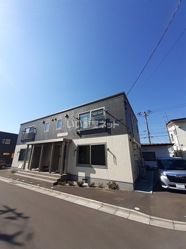 ルナの外観画像