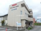 クィンテット山本の間取り画像