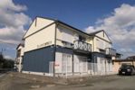 グリーンライフ長門石Bの間取り画像