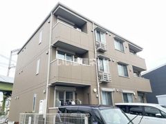 サンサーラ布施東の外観画像