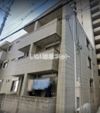 CREST鷹匠の外観
