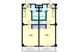 リエートの間取り画像