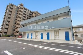 リエートの外観画像