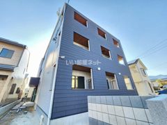 アレフガルド楽々園の外観画像