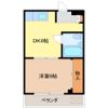 橘ビルの間取り画像