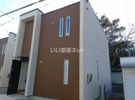 シャルム カシータ Ⅲの間取り画像