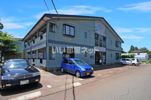 パークサイド巻島の間取り画像
