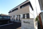 Navitaの外観