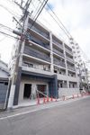 LUXE駒形の間取り画像