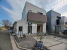 香川町浅野戸建ての間取り画像