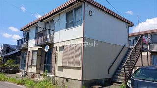 COSMOS N＆T I Cの外観画像