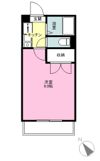 エミネンスプラザの間取り画像