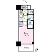 エスリード ザ・グラン大阪ノースの間取り画像