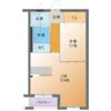 プレミオの間取り画像