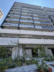 エスリード ザ・グラン大阪ノースの外観画像