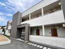 リバーノース中筋の外観