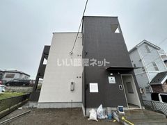ジーメゾン綾瀬寺尾北の外観画像
