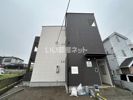 ジーメゾン綾瀬寺尾北の間取り画像