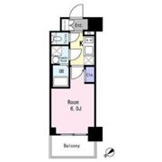 エスリード ザ・グラン大阪ノースの間取り画像