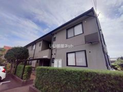 ピュイブラン茶畑の外観画像
