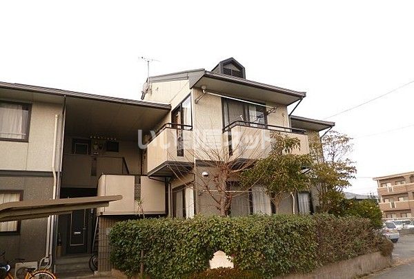 エクセルの外観画像