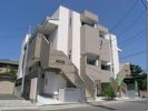 コンフォートベネフィスジオ学研都市東1の間取り画像