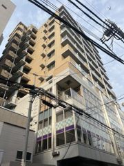 フェルテ中野の外観画像