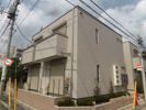 フラワーコートの間取り画像