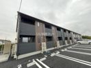 グランディール多賀城の外観