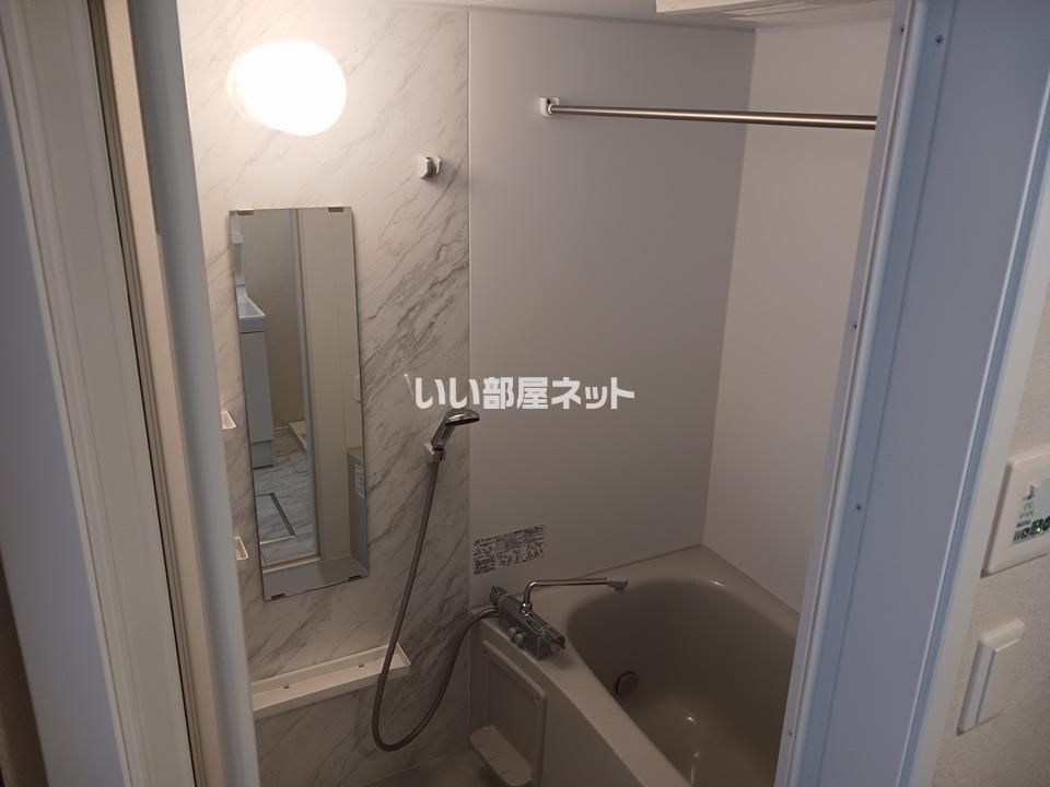 バスルーム
