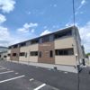 オリーブ5番館の間取り画像