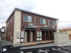 パークハイムCの外観画像