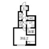 リアンの間取り画像
