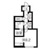リアンの間取り画像