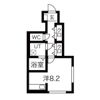 リアンの間取り画像