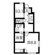 SBCの間取り画像