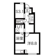 SBCの間取り画像