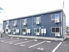 M&T神町北Iの外観画像