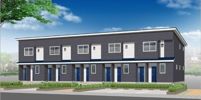 M&T神町北Iの間取り画像